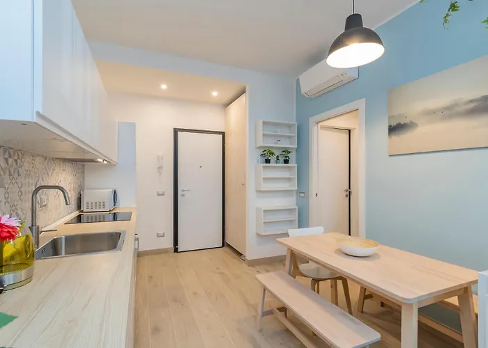 Sweet Apartment - Grazioli 1
