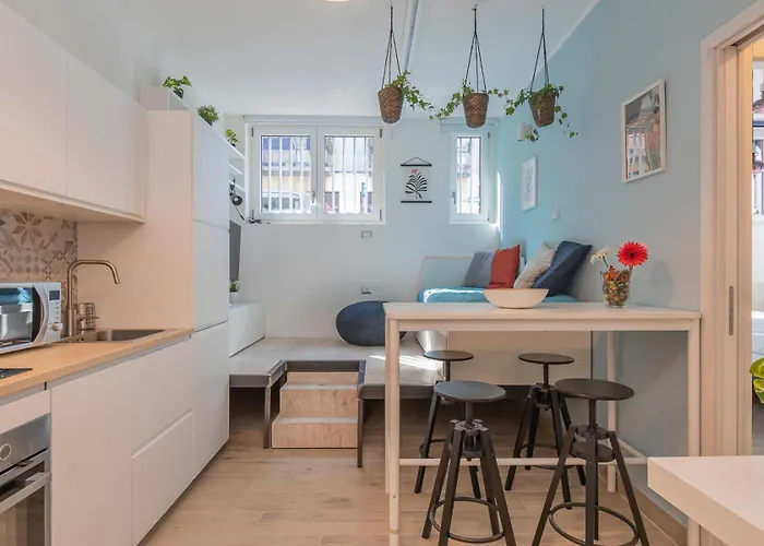 Sweet Apartment - Grazioli 1