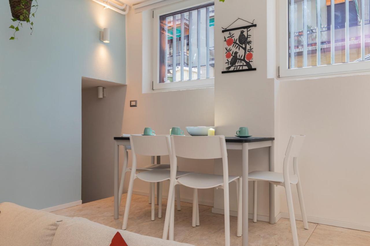 Sweet - Grazioli 1 Apartment Mailand