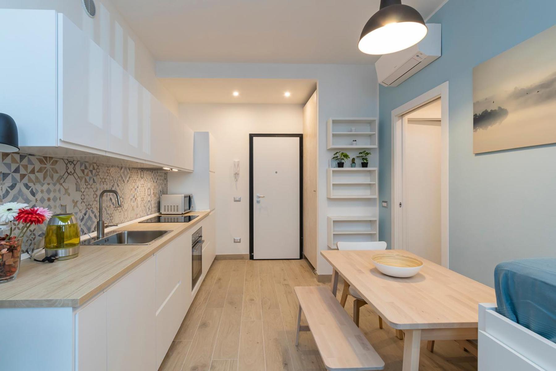 Sweet - Grazioli 1 Apartment Mailand