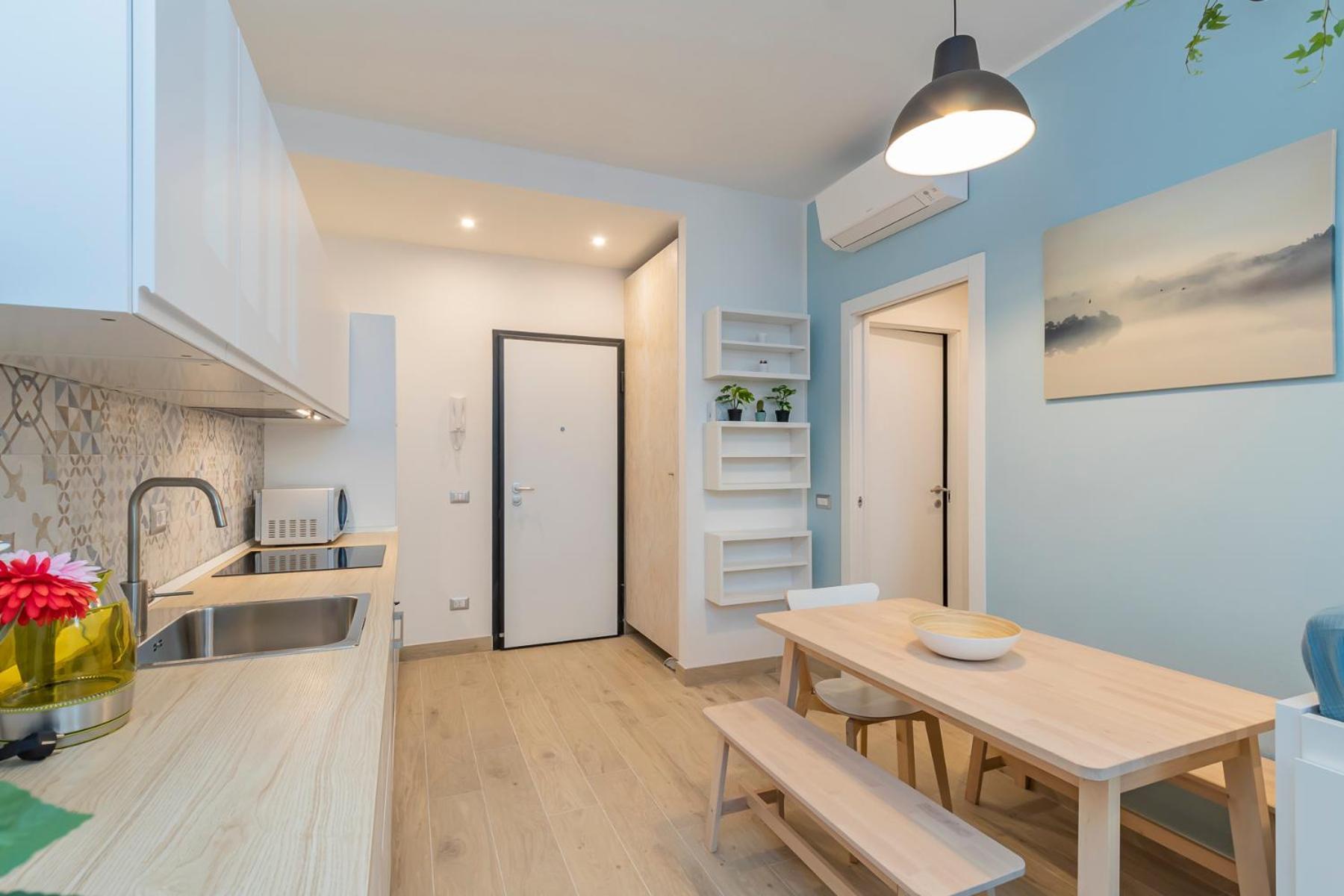 Apartment Sweet - Grazioli 1 Mailand