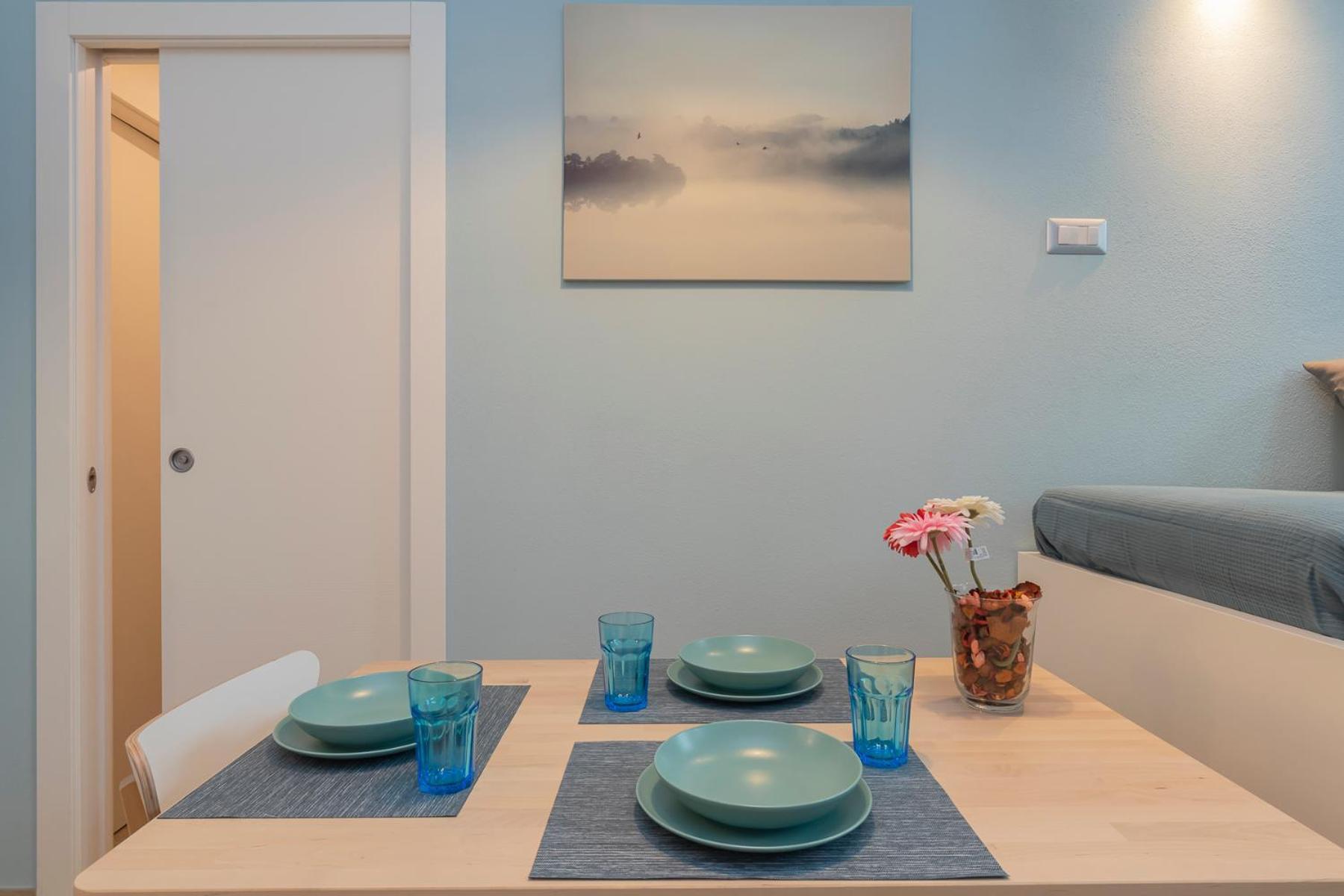 Sweet - Grazioli 1 Apartment Mailand