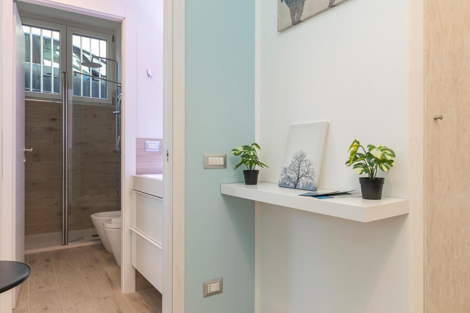 Sweet - Grazioli 1 Apartment Mailand