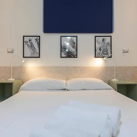 Sweet Apartment - Grazioli 1 Milan Exterior photo