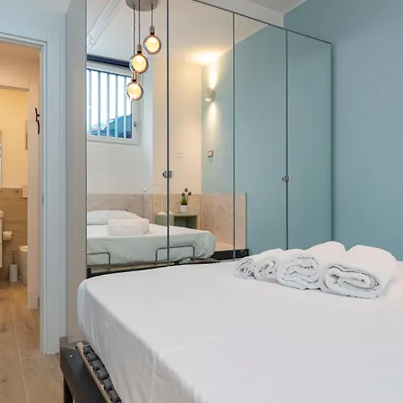 Sweet Apartment - Grazioli 1 Milan Exterior photo