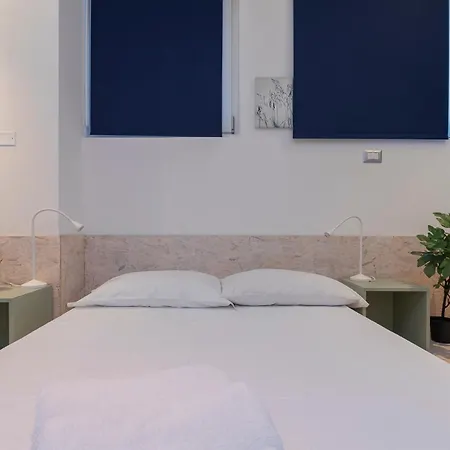 Sweet Apartment - Grazioli 1 Milan Exterior photo