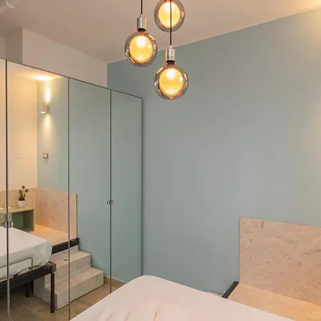 Sweet Apartment - Grazioli 1 Milan Exterior photo