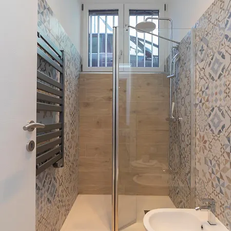 Sweet Apartment - Grazioli 1 Milan Exterior photo