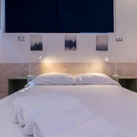 Sweet Apartment - Grazioli 1 Milan Exterior photo