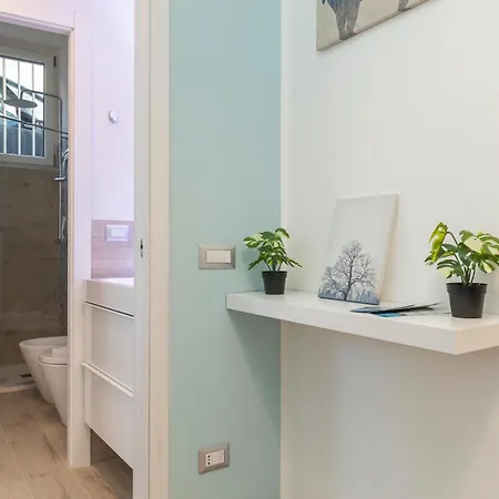 Sweet Apartment - Grazioli 1 Milan Exterior photo