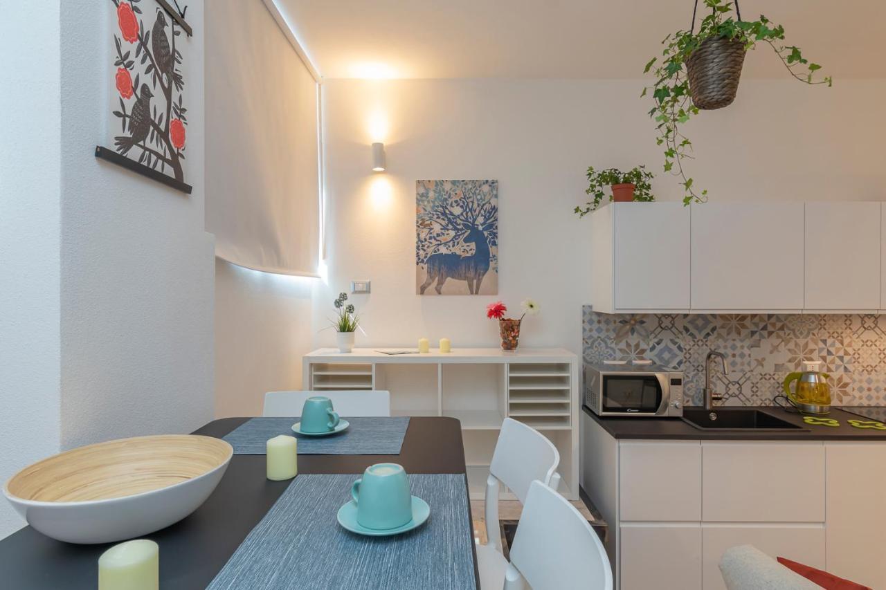 Apartamento Sweet - Grazioli 1 *