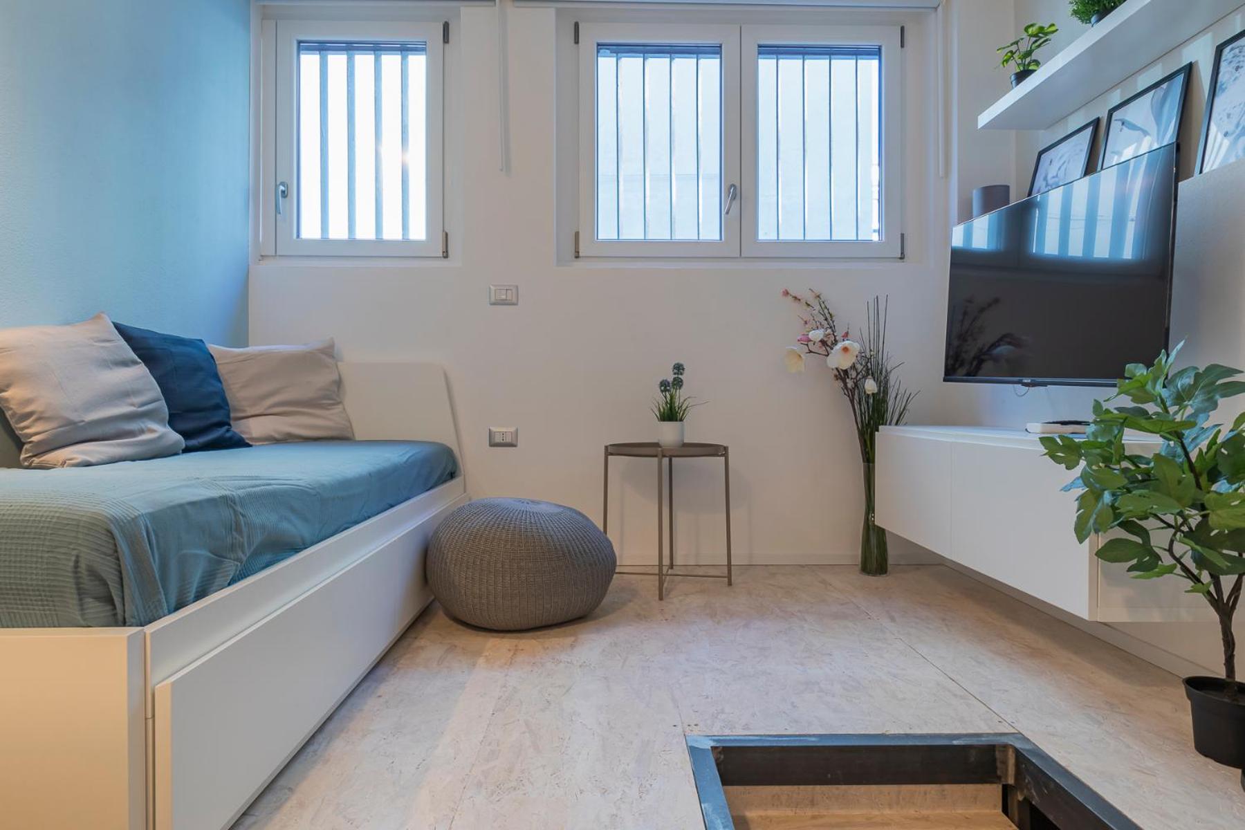 Sweet - Grazioli 1 Apartamento