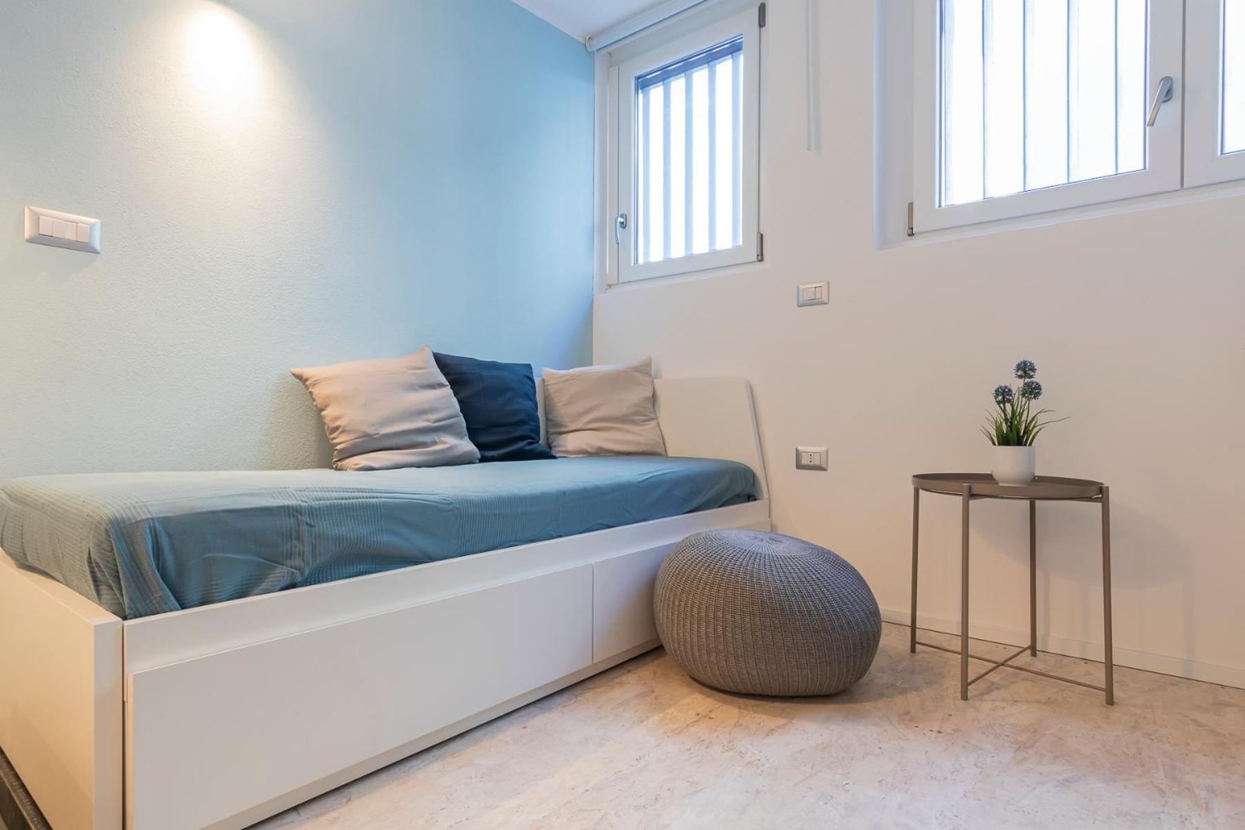 Apartamento Sweet - Grazioli 1