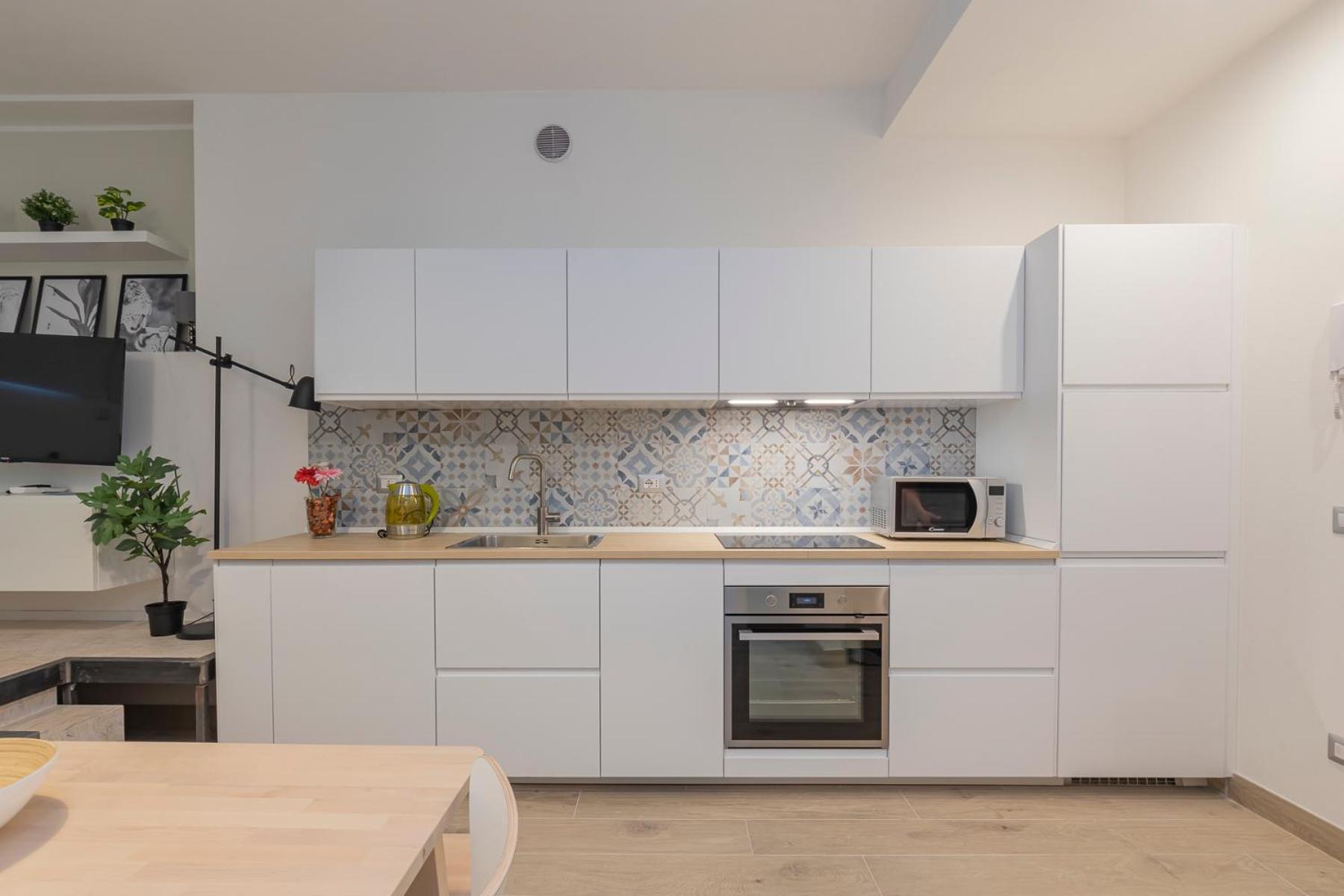 Apartamento Sweet - Grazioli 1 *