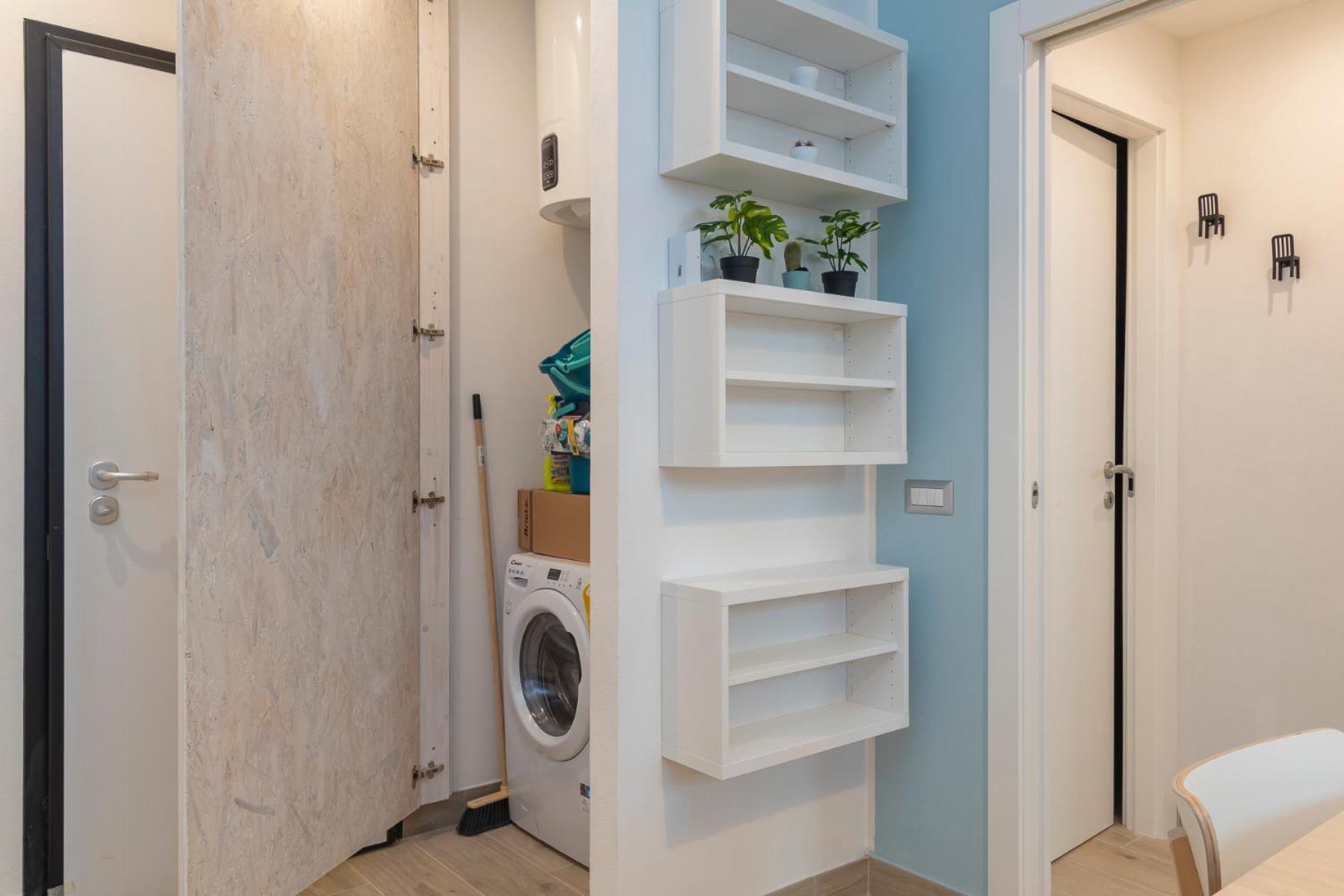 Apartamento Sweet - Grazioli 1 Milán