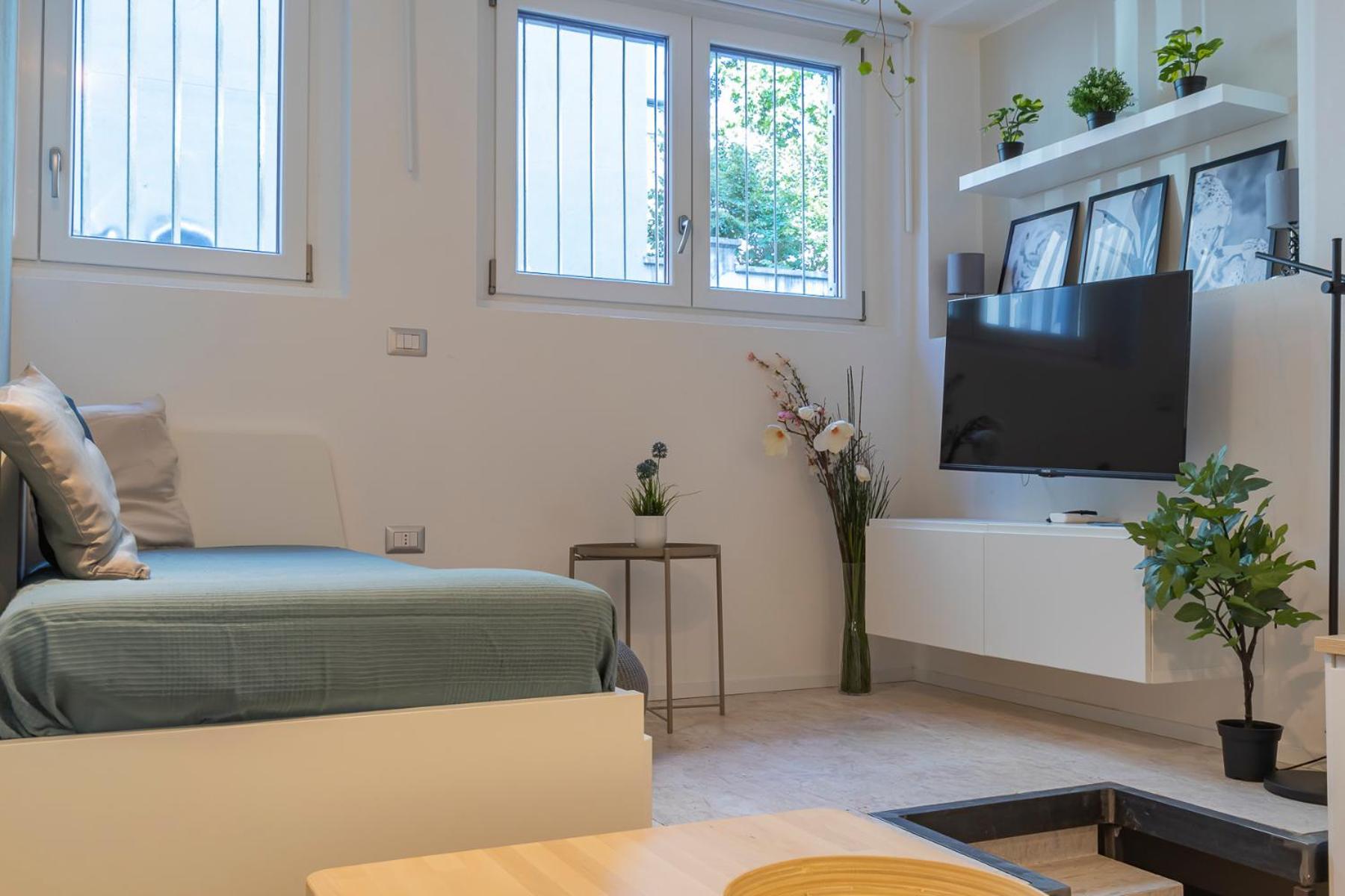 Apartamento Sweet - Grazioli 1