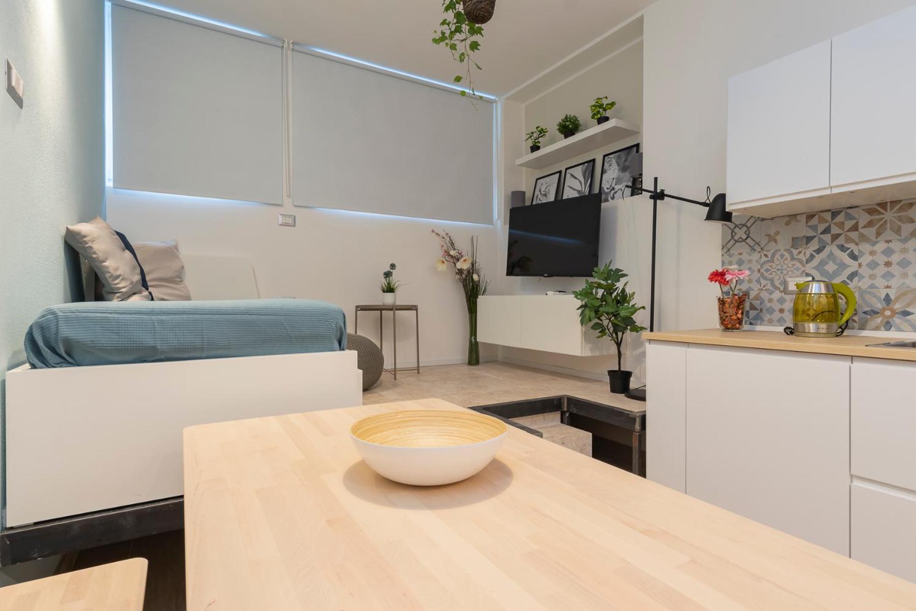 Apartamento Sweet - Grazioli 1 *