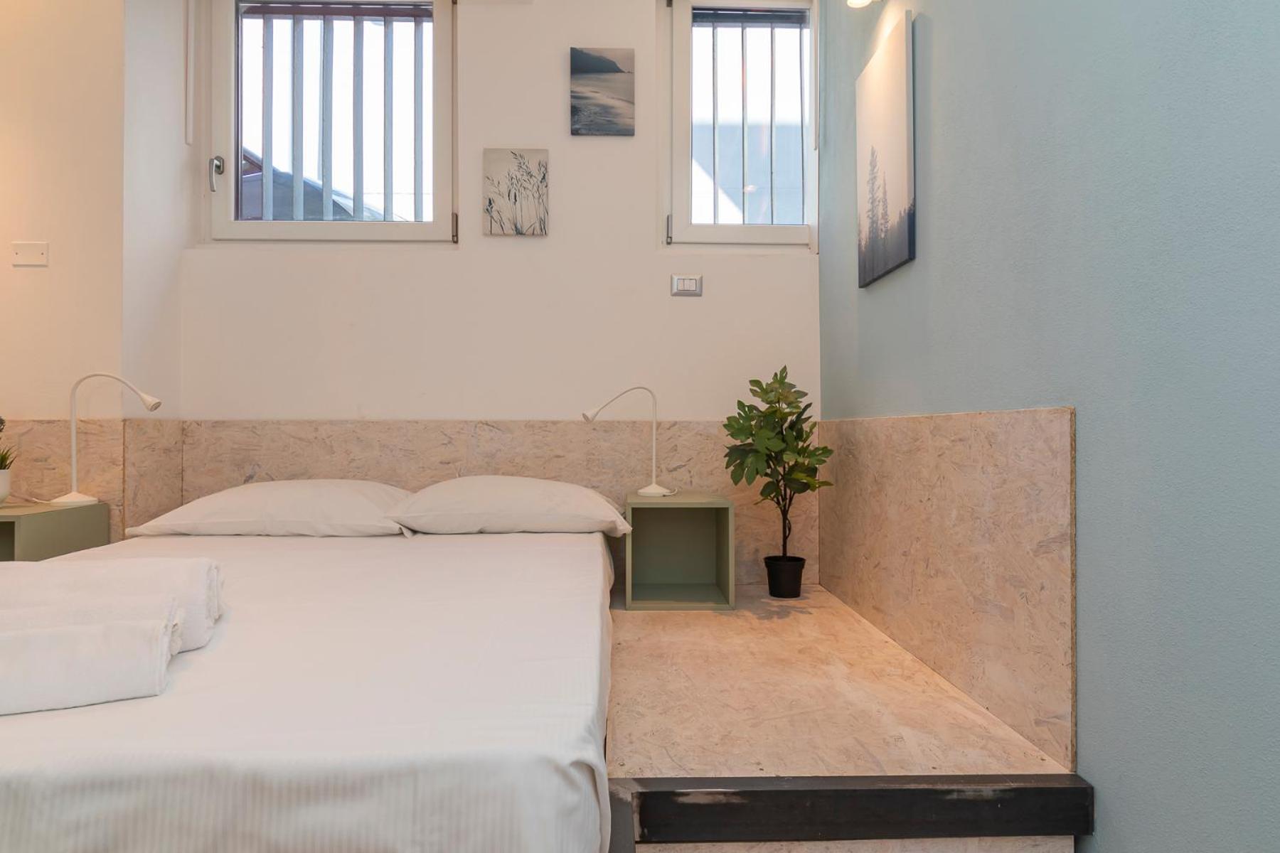 Apartamento Sweet - Grazioli 1 *