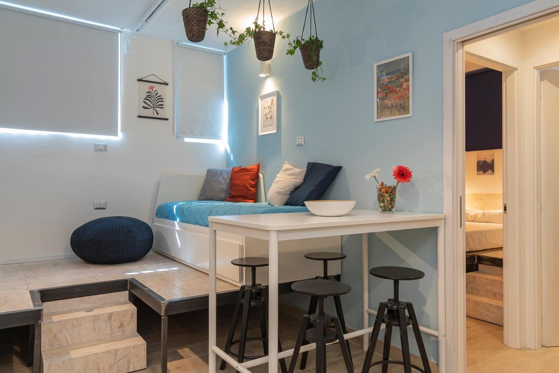 Apartamento Sweet - Grazioli 1