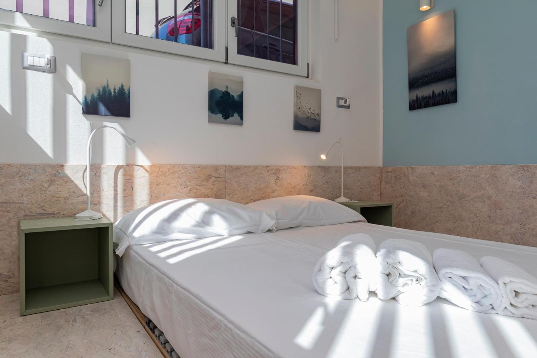 Apartamento Sweet - Grazioli 1 *